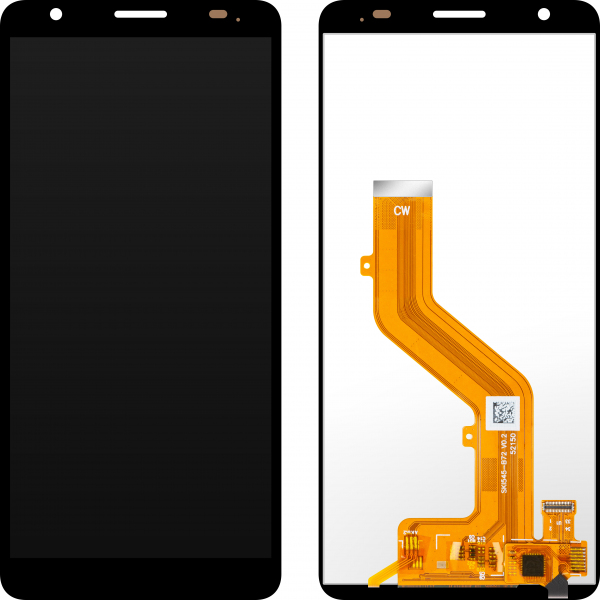 Display ZTE Blade A31