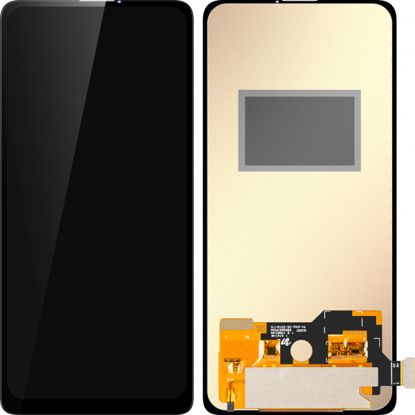 Display Xiaomi Redmi K20