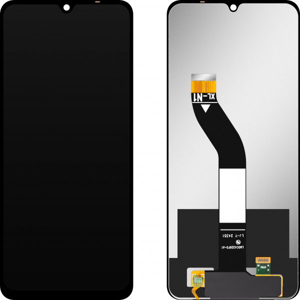 Display Xiaomi Redmi A4