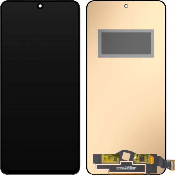 Display Xiaomi Poco F6 Pro