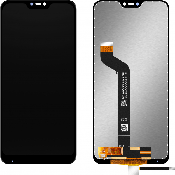 Display Xiaomi Mi A2 Lite (Redmi 6 Pro)