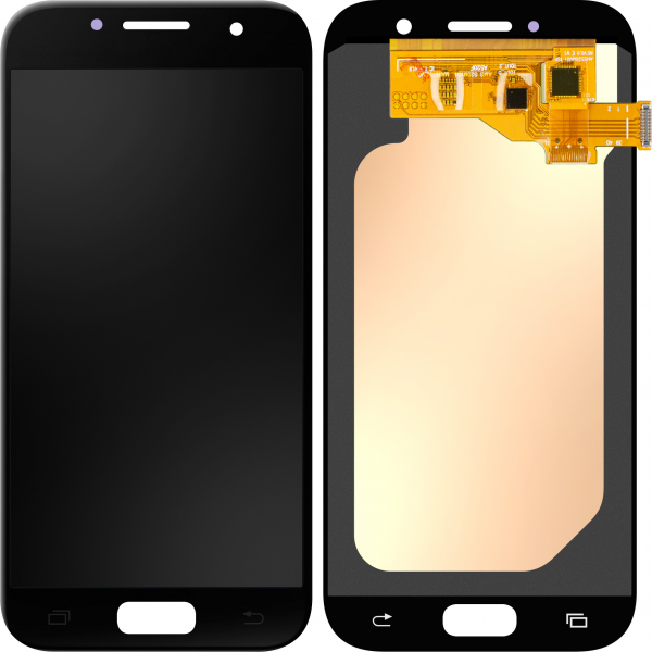 Display Samsung Galaxy A5 (2017)