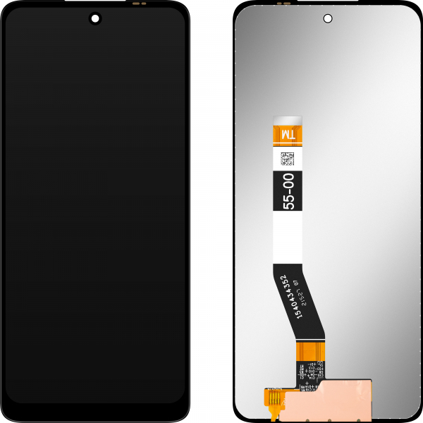 Display Motorola Moto G62 5G