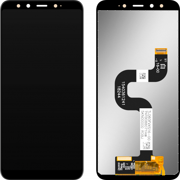 Display Xiaomi Mi A2