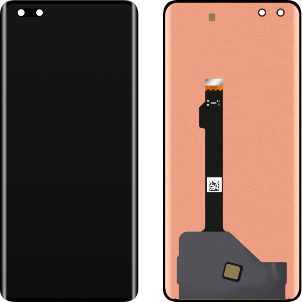 Display Huawei nova 10 Pro