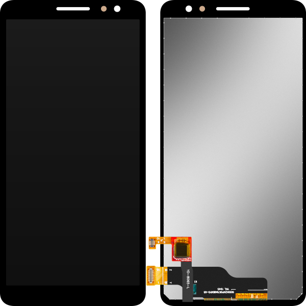 Display Alcatel 1B