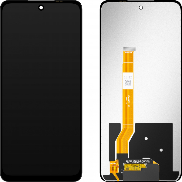 Display OnePlus Nord CE 3 Lite