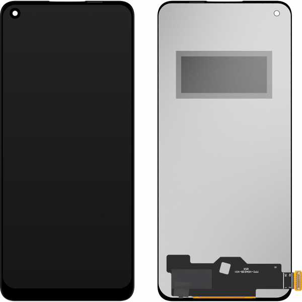 Display OPPO Reno 7 SE 5G