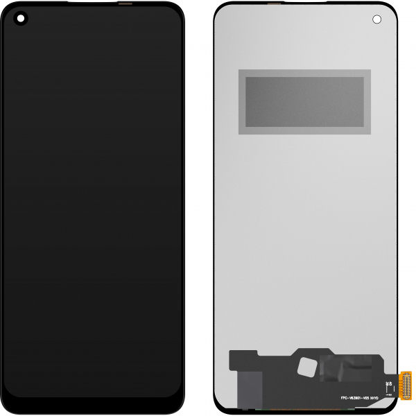 Display OnePlus Nord N20 5G