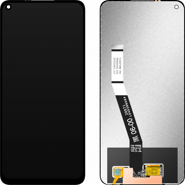 Display Xiaomi Redmi 10X 4G