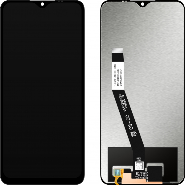 Display Xiaomi Poco M2