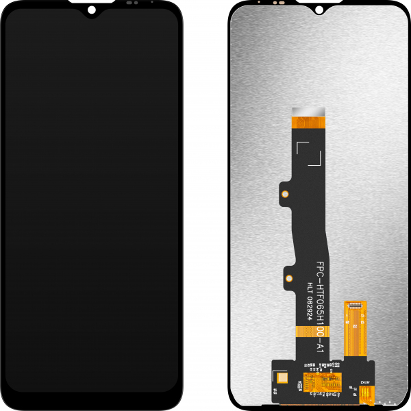 Display Motorola Moto E7 Power