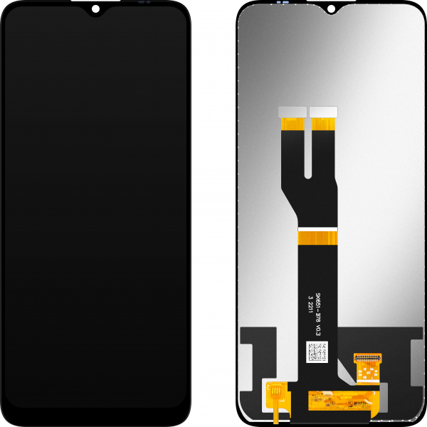 Display Nokia G11