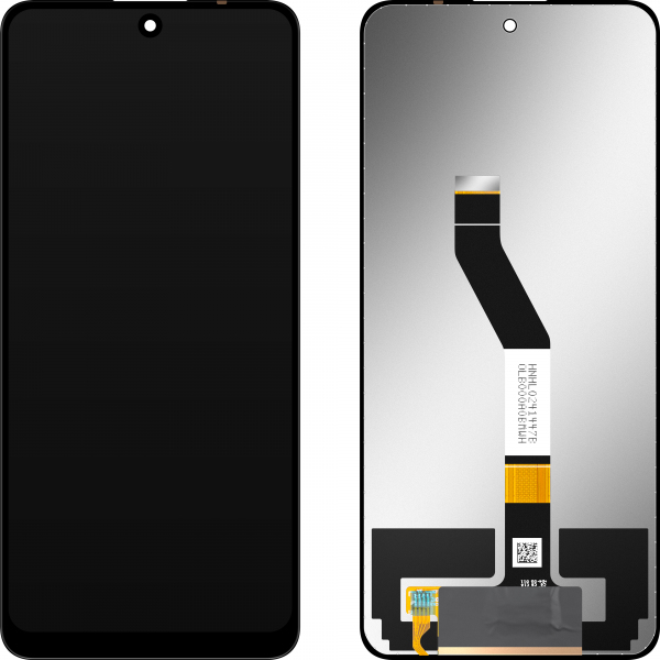 Display Xiaomi Redmi Note 11T 5G
