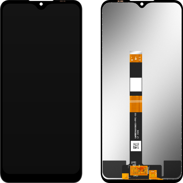 Display Nokia G42
