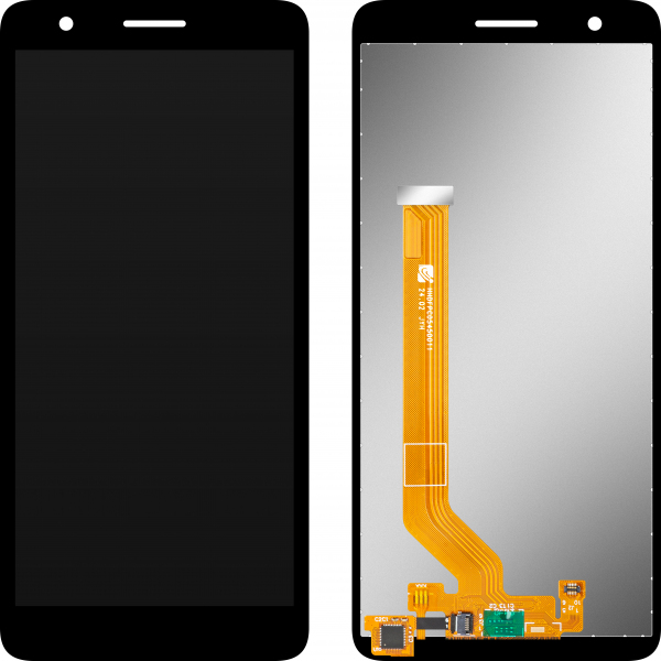 Display Nokia C02