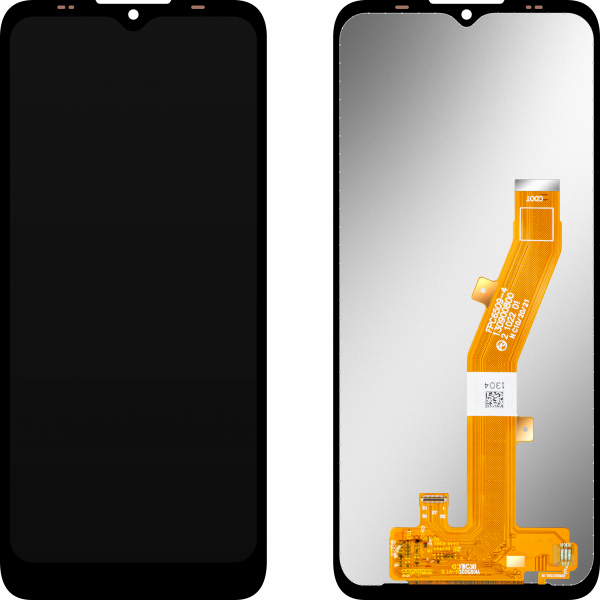 Display Nokia C21