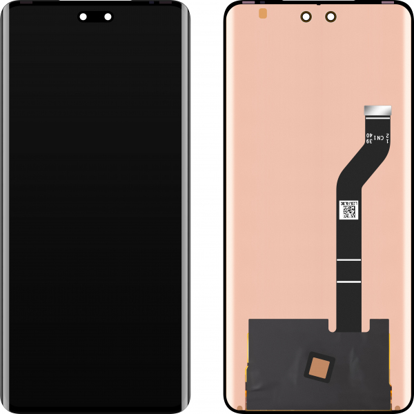 Display Xiaomi 13 Lite