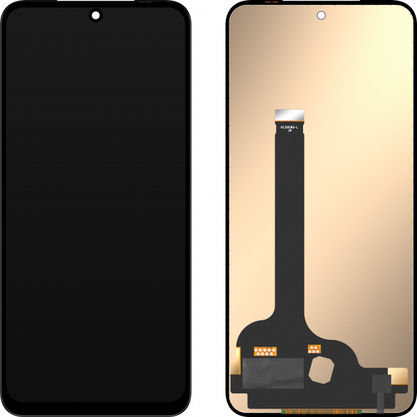 Display Motorola Edge 30 Neo