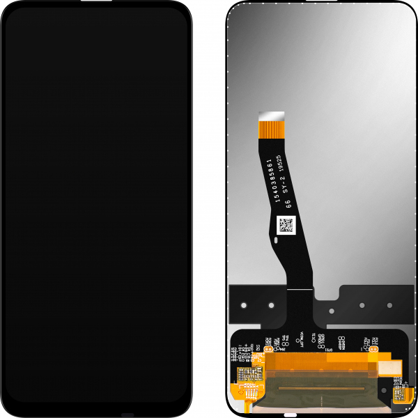 Display Huawei P Smart Z
