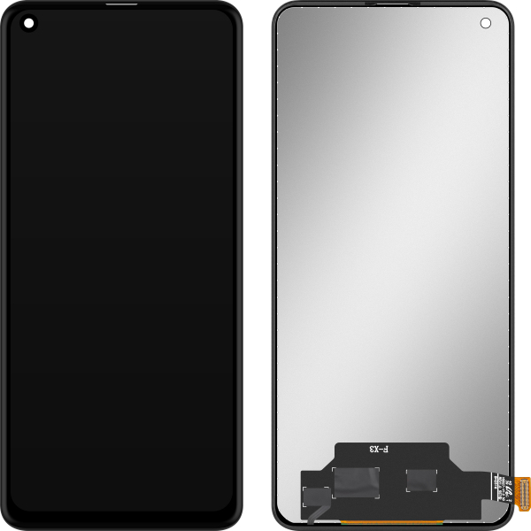 Display OnePlus 10 Pro
