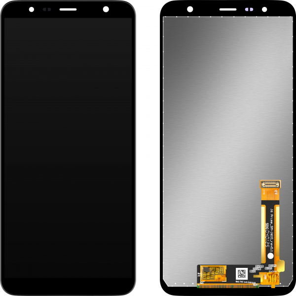 Display Samsung Galaxy J6 Plus
