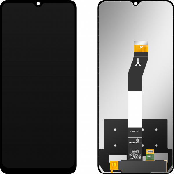 Display Xiaomi Poco C61