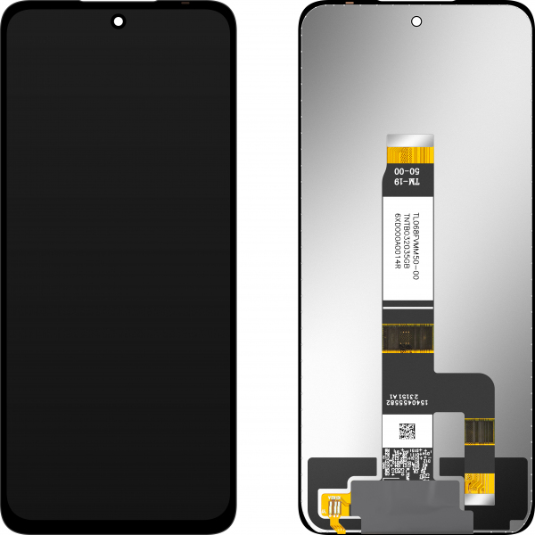 Display Xiaomi Redmi 13 5G