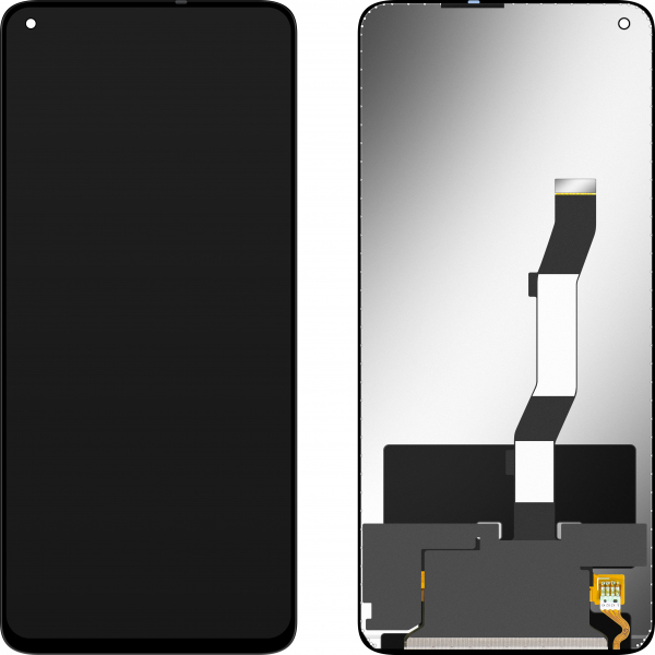 Display Xiaomi Mi 10T 5G