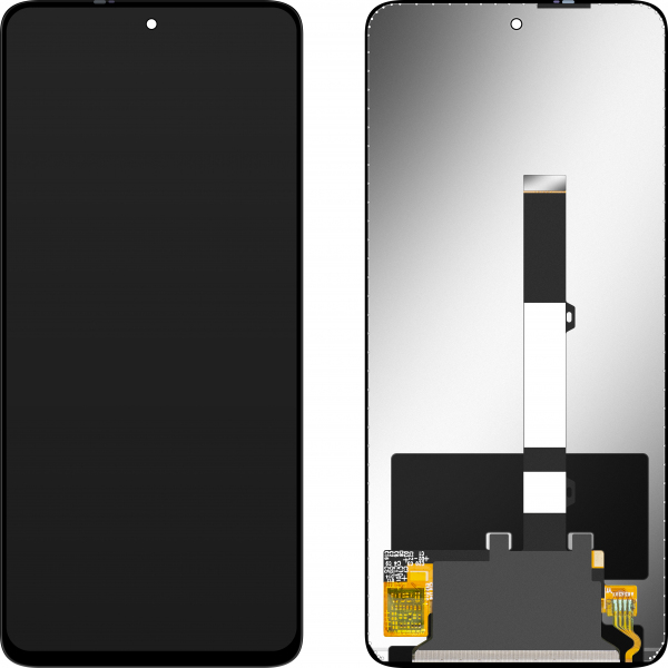 Display Xiaomi Poco X3