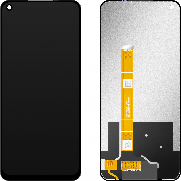 Display OnePlus Nord 5G