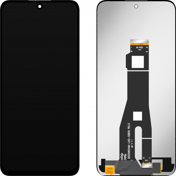 Display Honor 90 Smart