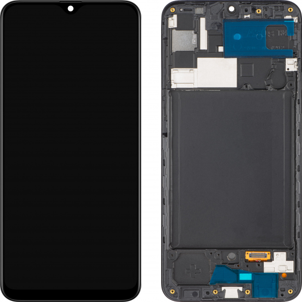 Display Samsung Galaxy A30s