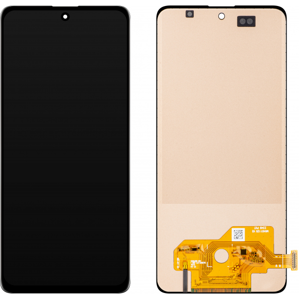 Display Samsung Galaxy A51