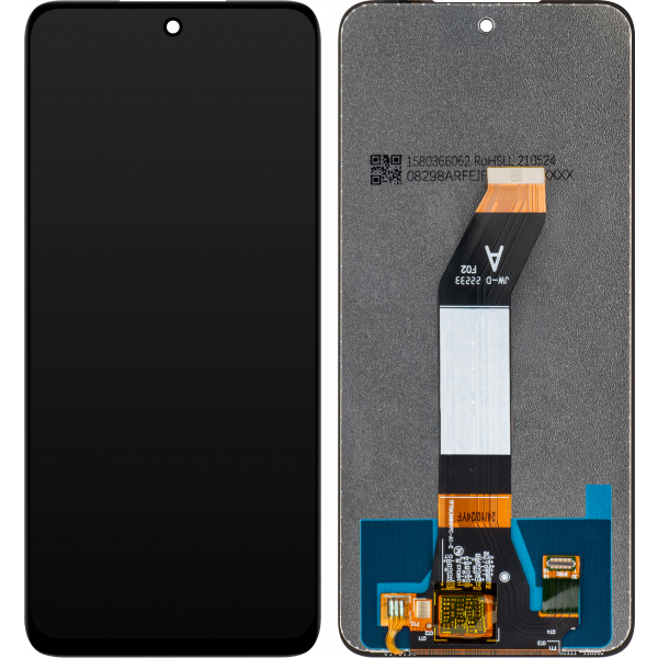 Display Xiaomi Redmi 10 Prime