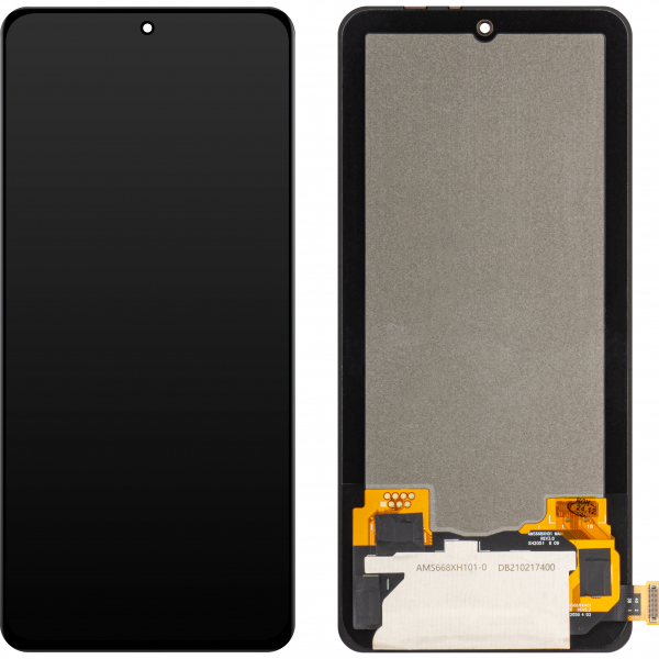 Display Xiaomi Poco F4