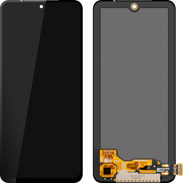 Display Xiaomi Redmi Note 10