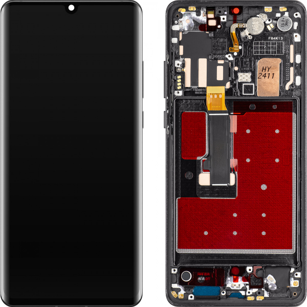 Display Huawei P30 Pro