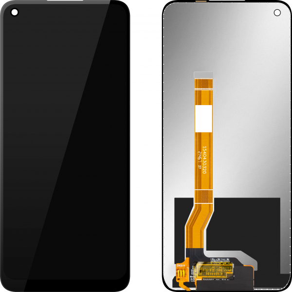 Display Realme Narzo 50