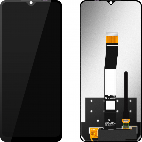 Display Xiaomi Redmi 10 Power
