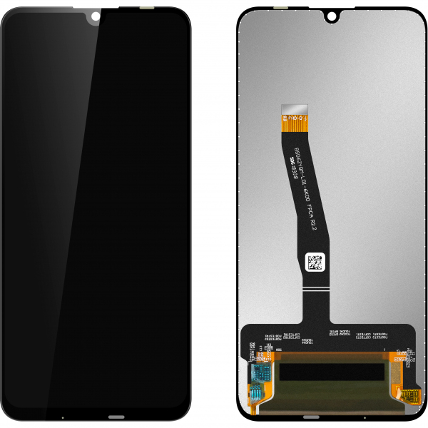 Display Huawei P Smart