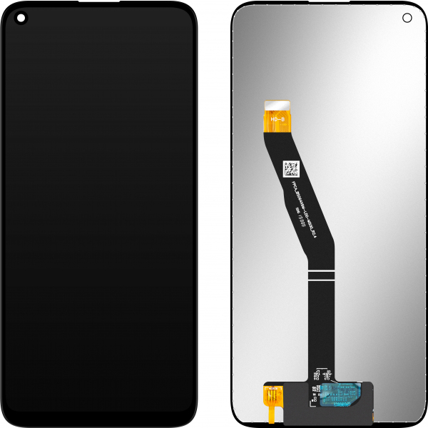 Display Honor 9C
