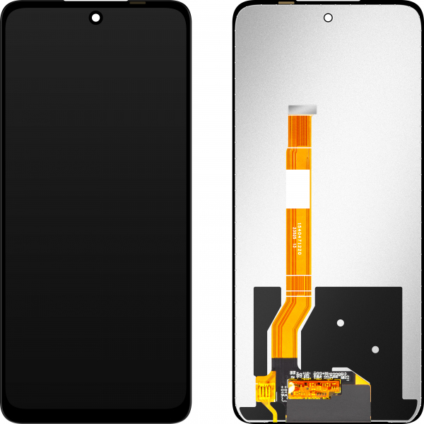 Display Realme C55