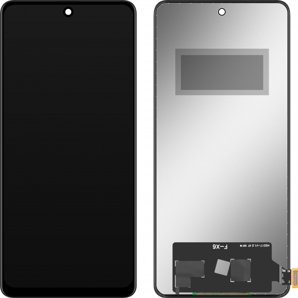 Display OnePlus 11R