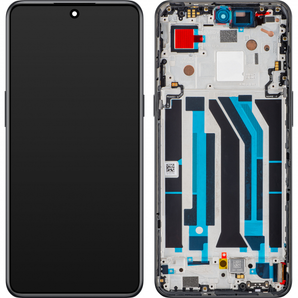Display OnePlus 10T