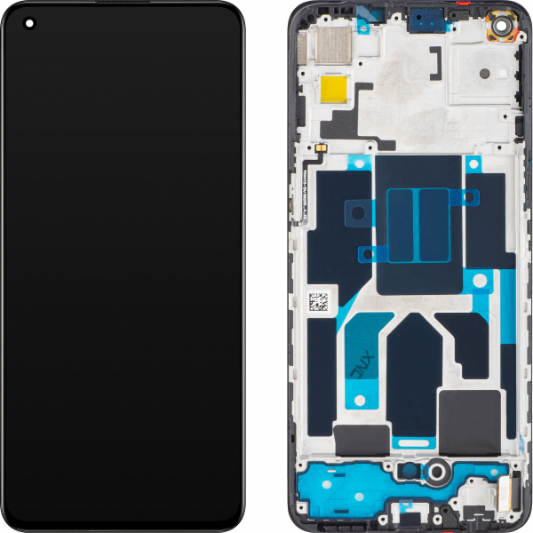 Display OnePlus Nord CE 5G