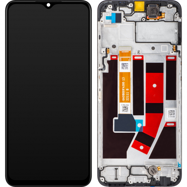 Display OPPO A77