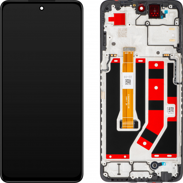 Display OPPO A98