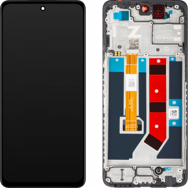 Display OPPO A79