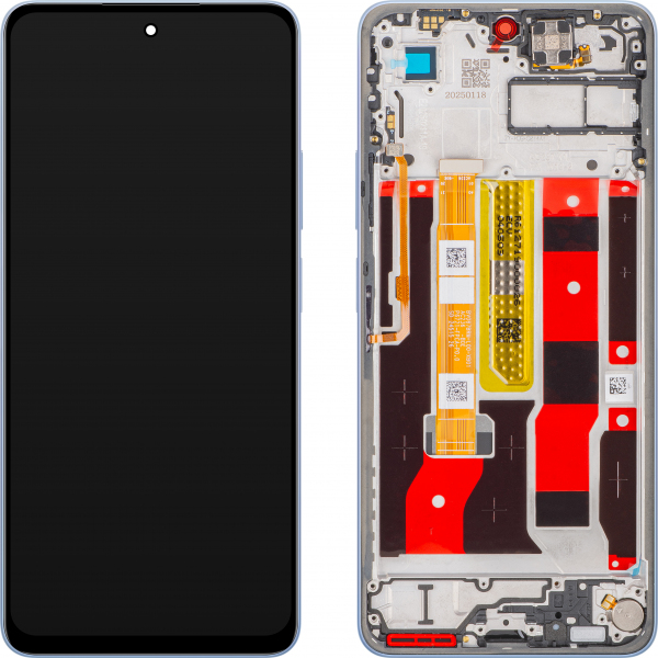 Display OPPO A5 Pro 4G